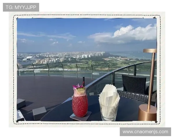 金沙中國酒店客房預訂指南與入住體驗分享助你享受尊貴住宿服務